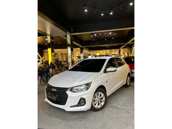 CHEVROLET ONIX 1.0 FLEX LT MANUAL CHEVROLET ONIX 1.0 FLEX LT MANUAL